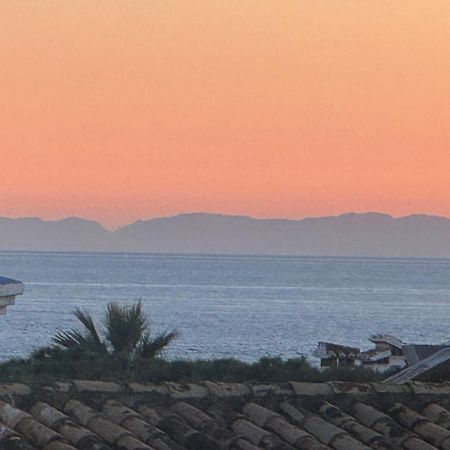 Sun Love Calypso Mijas Buitenkant foto
