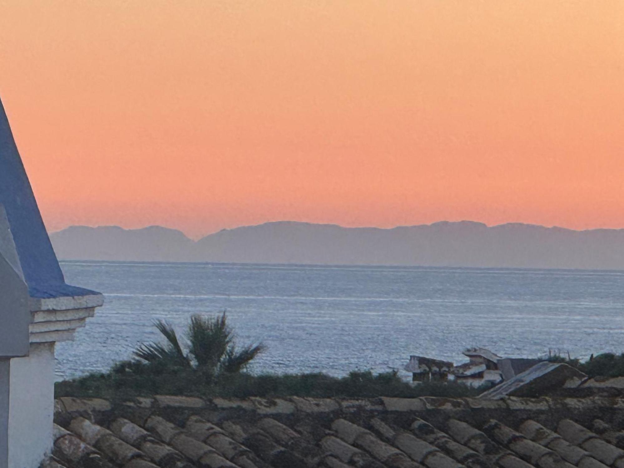 Sun Love Calypso Mijas Buitenkant foto